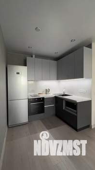 2-к квартира, посуточно, 40м2, 4/6 этаж