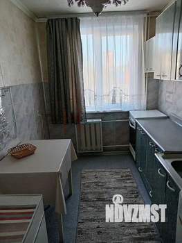 2-к квартира, на длительный срок, 44м2, 3/5 этаж