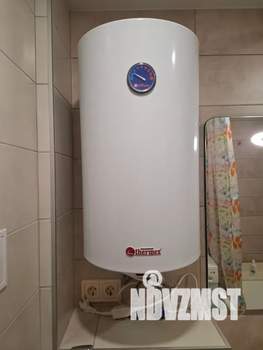 1-к квартира, посуточно, 32м2, 1/5 этаж