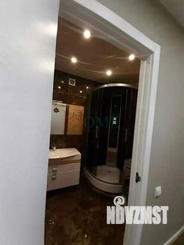 Студия квартира, на длительный срок, 37м2, 1/20 этаж