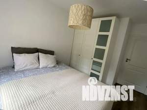 1-к квартира, на длительный срок, 36м2, 5/18 этаж