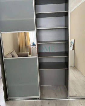 1-к квартира, на длительный срок, 30м2, 1/5 этаж