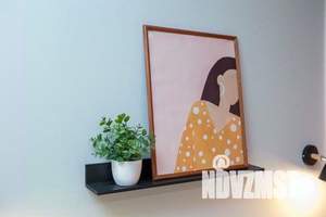 Студия квартира, посуточно, 17м2, 1/5 этаж