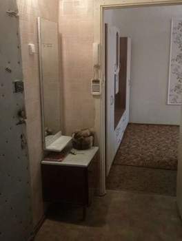 2-к квартира, на длительный срок, 44м2, 4/9 этаж