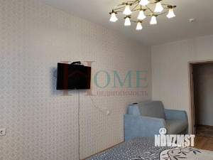 1-к квартира, на длительный срок, 38м2, 9/28 этаж