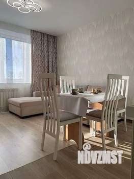 2-к квартира, на длительный срок, 41м2, 13/21 этаж