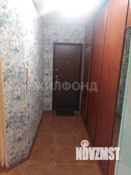 1-к квартира, на длительный срок, 42м2, 2/12 этаж