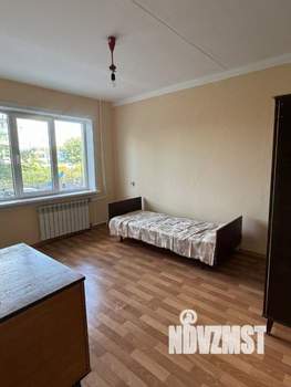 2-к квартира, на длительный срок, 44м2, 1/5 этаж