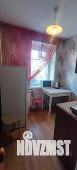 1-к квартира, посуточно, 24м2, 6/9 этаж