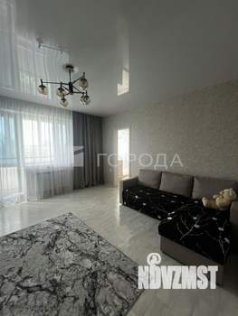 2-к квартира, на длительный срок, 58м2, 7/10 этаж