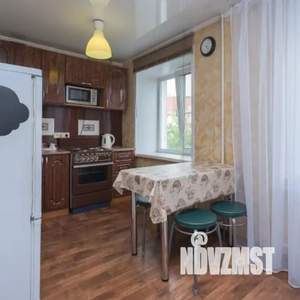 1-к квартира, посуточно, 38м2, 4/5 этаж