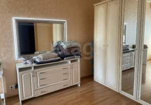 3-к квартира, на длительный срок, 90м2, 5/5 этаж