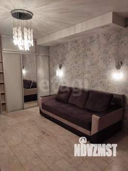 1-к квартира, на длительный срок, 41м2, 10/14 этаж