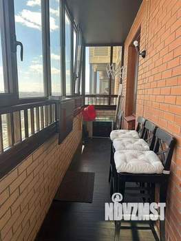 2-к квартира, на длительный срок, 45м2, 21/25 этаж