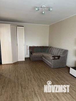 1-к квартира, на длительный срок, 45м2, 9/14 этаж