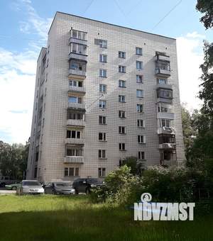 2-к квартира, на длительный срок, 44м2, 4/9 этаж