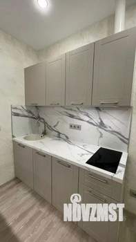 1-к квартира, на длительный срок, 28м2, 6/25 этаж