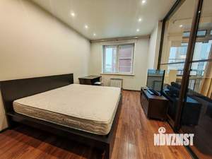 1-к квартира, на длительный срок, 35м2, 8/27 этаж