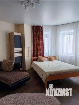 1-к квартира, на длительный срок, 49м2, 6/10 этаж