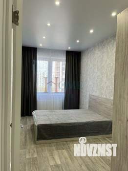 2-к квартира, на длительный срок, 45м2, 4/24 этаж