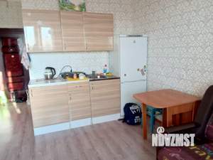 Студия квартира, на длительный срок, 22м2, 9/18 этаж