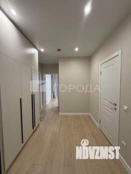 1-к квартира, на длительный срок, 44м2, 15/17 этаж