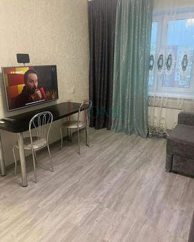 1-к квартира, на длительный срок, 35м2, 8/10 этаж