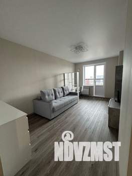 1-к квартира, на длительный срок, 39м2, 14/26 этаж