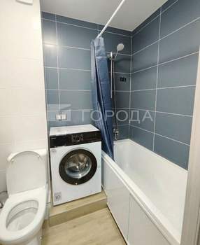 Студия квартира, на длительный срок, 29м2, 18/18 этаж