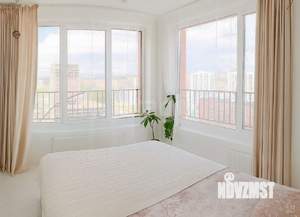 3-к квартира, на длительный срок, 70м2, 18/25 этаж