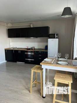 2-к квартира, на длительный срок, 65м2, 24/24 этаж