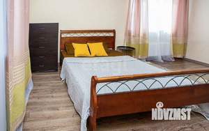 1-к квартира, на длительный срок, 43м2, 15/25 этаж