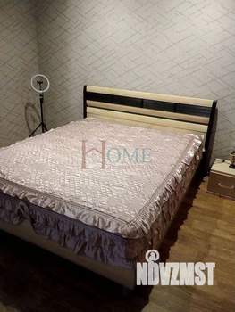 2-к квартира, на длительный срок, 64м2, 4/17 этаж