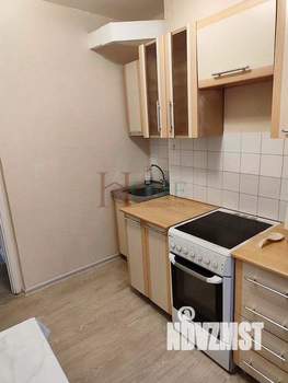 2-к квартира, на длительный срок, 47м2, 10/12 этаж