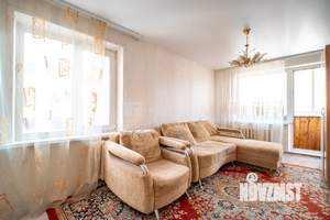 3-к квартира, на длительный срок, 64м2, 8/9 этаж