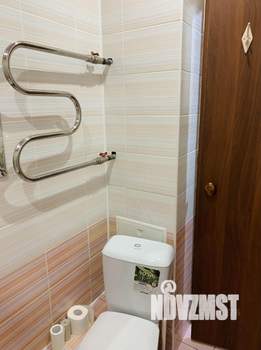 1-к квартира, на длительный срок, 25м2, 9/17 этаж