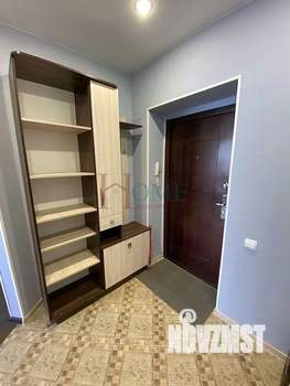 1-к квартира, на длительный срок, 40м2, 14/14 этаж