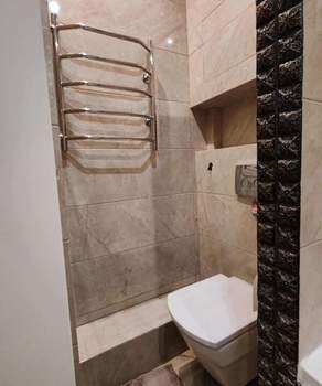 2-к квартира, на длительный срок, 50м2, 13/17 этаж