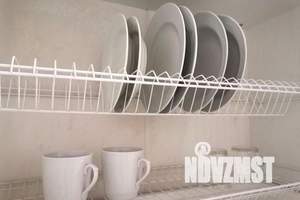 1-к квартира, посуточно, 28м2, 13/19 этаж