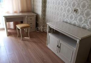 1-к квартира, на длительный срок, 39м2, 7/25 этаж