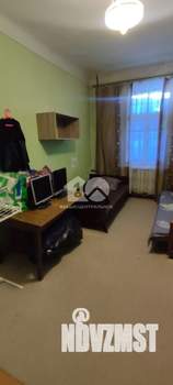 3-к квартира, на длительный срок, 60м2, 1/2 этаж