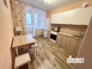 1-к квартира, на длительный срок, 43м2, 6/14 этаж