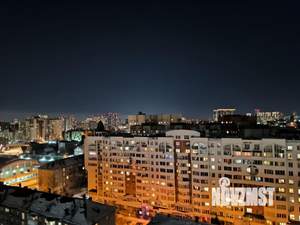 Студия квартира, посуточно, 25м2, 15/25 этаж