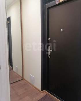 1-к квартира, на длительный срок, 37м2, 7/10 этаж