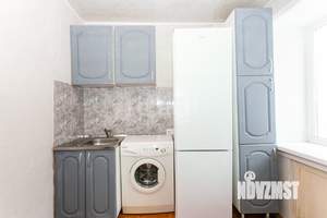 1-к квартира, на длительный срок, 30м2, 2/5 этаж