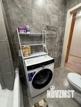 Студия квартира, на длительный срок, 28м2, 8/27 этаж