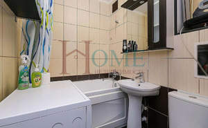 1-к квартира, на длительный срок, 32м2, 9/9 этаж