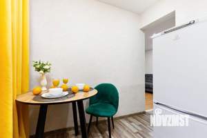 1-к квартира, посуточно, 33м2, 3/5 этаж