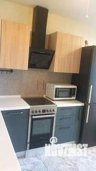 1-к квартира, на длительный срок, 55м2, 10/24 этаж