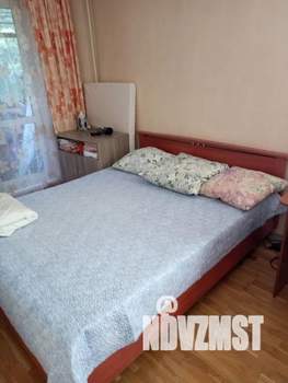 2-к квартира, посуточно, 35м2, 2/9 этаж
